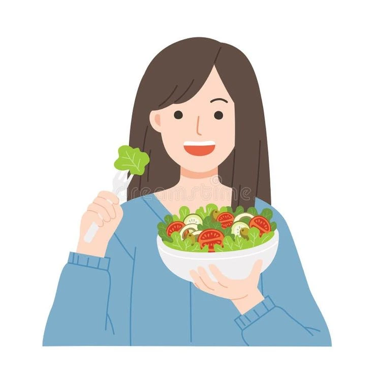 Makanan Sehat untuk Kesehatan Mental dan Otak