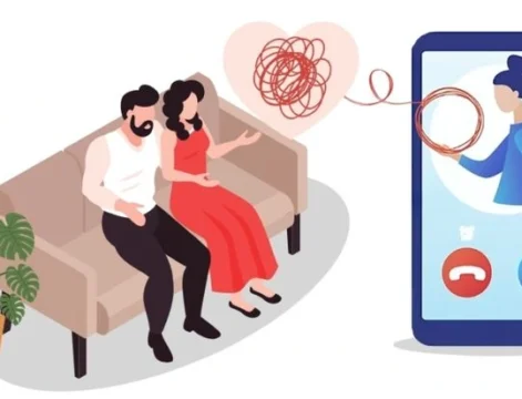 psikolog online Bandung untuk masalah hubungan