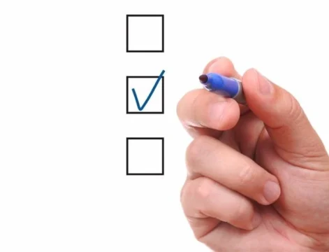 contoh lembar penilaian expert judgement