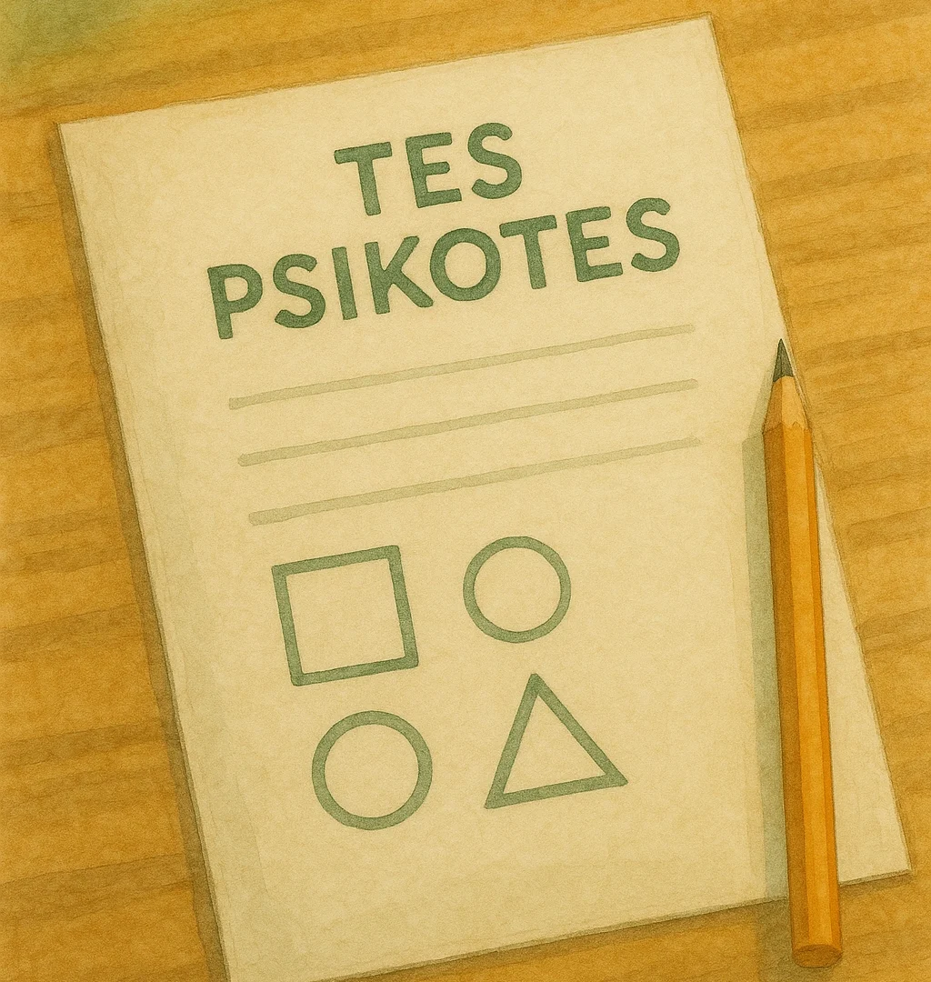 Tes Kesiapan Sekolah di Purworejo: IQ, Kepribadian & Minat Bakat