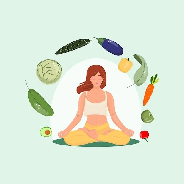 Makanan Sehat untuk Kesehatan Mental dan Otak