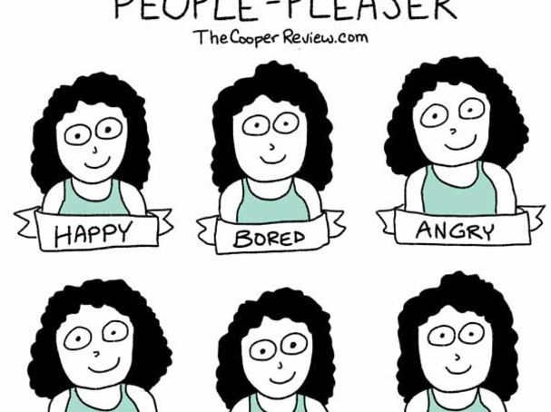 People Pleaser Adalah: Kenali Arti, Ciri-Ciri dan Cara Mengatasinya