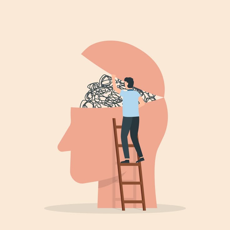 Konseling online dengan psikolog untuk mahasiswa dan pekerja di Kalimantan