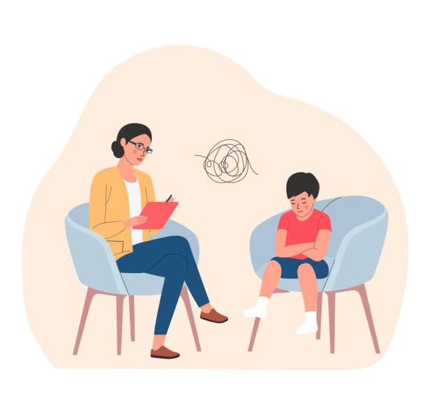 Psikolog melakukan tes kesiapan sekolah anak di Magelang untuk menilai IQ, minat, dan kepribadian.