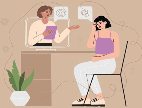 konsultasi psikolog online bersama Sanara Psikolog online Yogyakarta untuk mahasiswa dan perantau