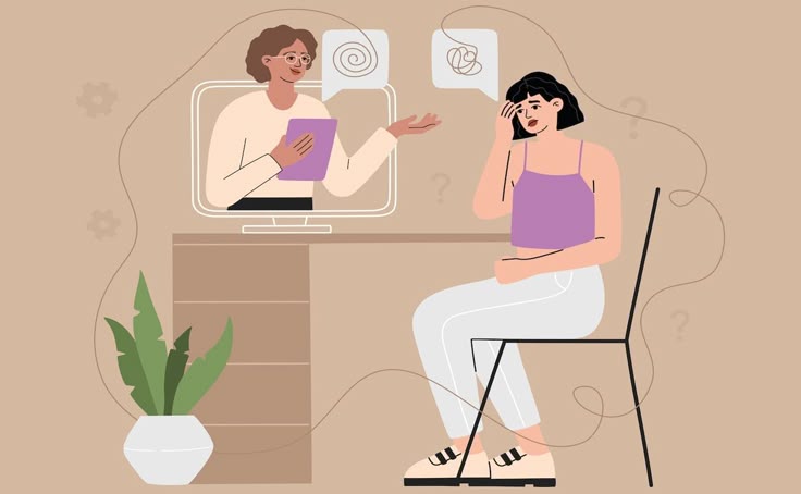 Psikolog Online Yogyakarta untuk Mahasiswa dan Perantau