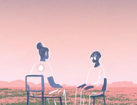 apakah konseling online efektif untuk kesehatan mental