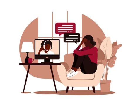 psikolog online Bandung untuk overthinking dan quarter-life crisis