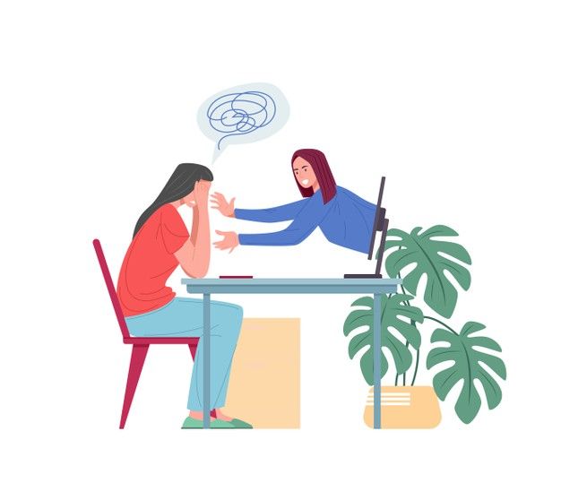 psikolog online untuk kecemasan dan overthinking