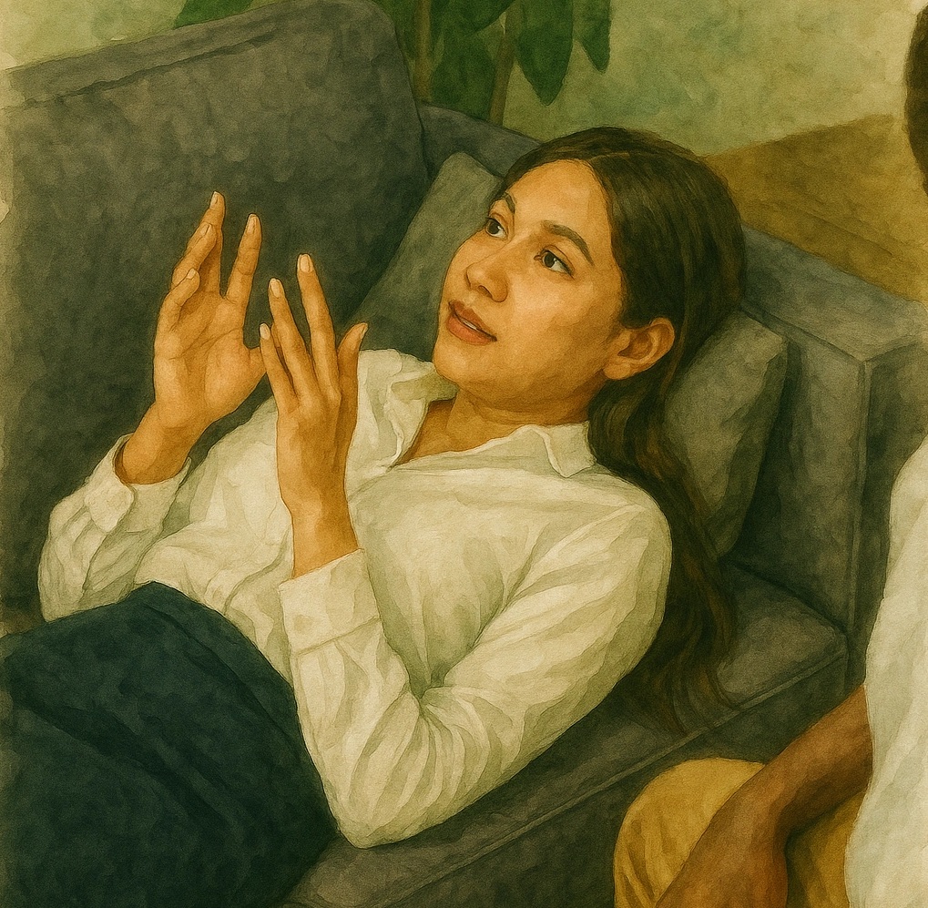 Konseling psikolog Jogja online untuk mahasiswa yang mudah, rahasia, dan terjangkau