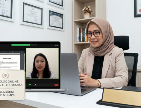 Psikolog Online dari Sanara psikolog online terbaik dan terpercaya