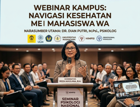 narasumber psikologi untuk webinar kampus Sanara menyediakan narasumber psikologi untuk webinar kampus dengan tema sesuai kebutuhan