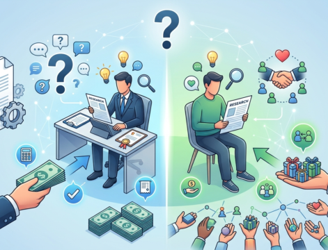 Ilustrasi proses expert judgement instrumen penelitian yang dilakukan oleh validator profesional. Ilustrasi proses expert judgement instrumen penelitian yang dilakukan oleh validator profesional.