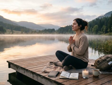 Cara Mengatasi Overthinking tentang Masa Depan Cara mengatasi overthinking tentang masa depan